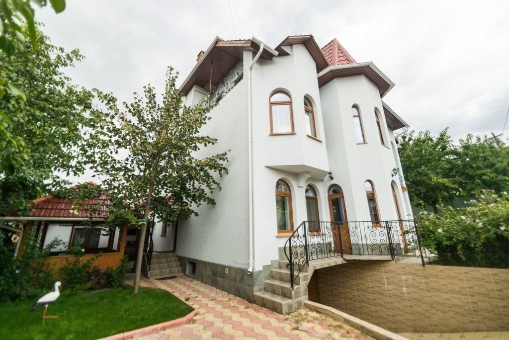 Виллы VILA Complex Кишинёв