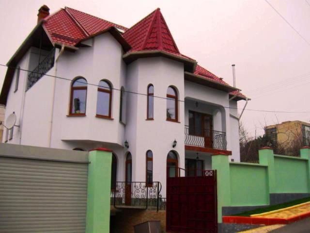 Виллы VILA Complex Кишинёв